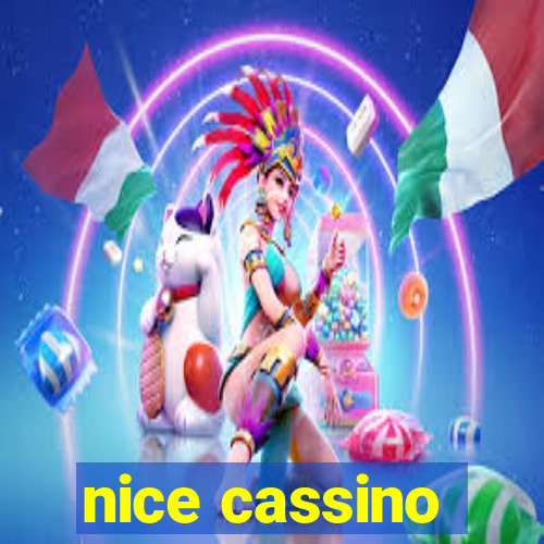 nice cassino